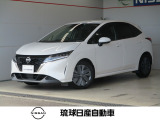 日産 ノート