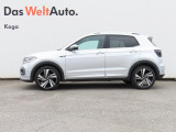 T-Cross TSI Rライン 
