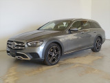 メルセデス・ベンツ Eクラスオールテレイン E220d 4マチック 4WD