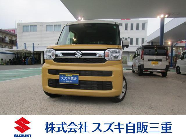 スズキ スペーシア 