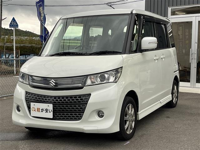 パレットSW リミテッド