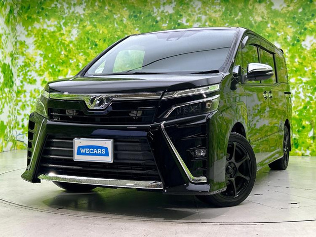 ヴォクシー 2.0 ZS 煌 （ZRR80W）