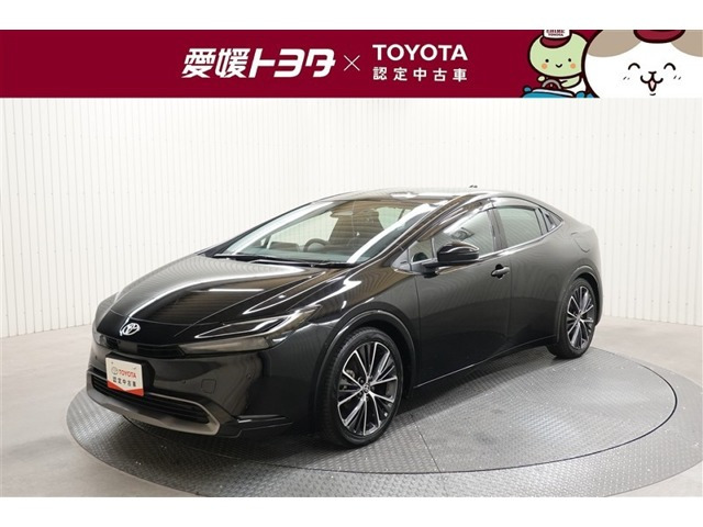 プリウス 2.0 Z （6AA-MXWH60）