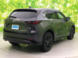 CX-5 2.5 25S スポーツアピアランス 