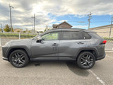 RAV4 2.0 アドベンチャー 4WD 