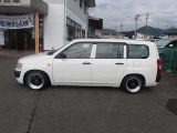 プロボックスバン 1.5 DX 