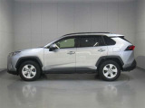 RAV4 2.5 ハイブリッド X 