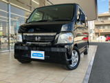 【中古車情報】ホンダ バモス G  の中古車詳細（走行距離：5.8万km、カラー：ナイトホークブラック・パール、販売地域：東京都福生市）
