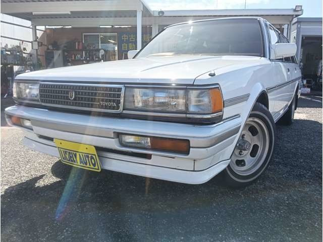 マークIIワゴン 2.0 LG 