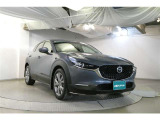 CX-30 1.8 XD Lパッケージ 