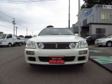 ステージア 2.5 25t RS FOUR Sパッケージ 4WD 