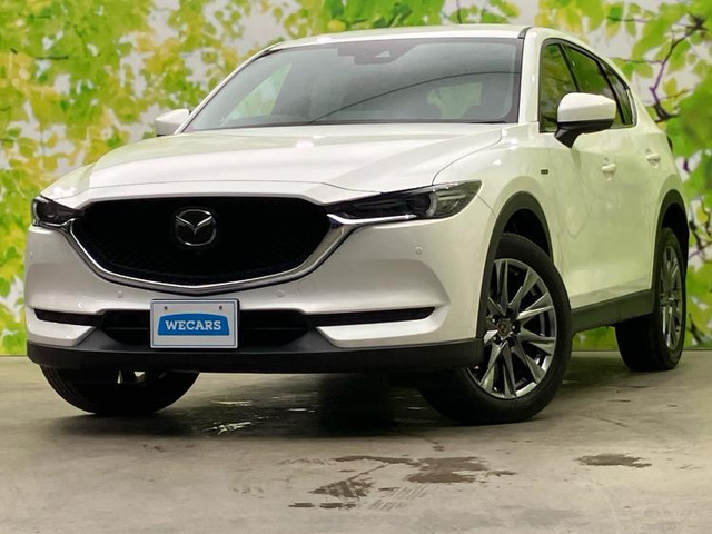 CX-52.2 XD 100周年特別記念車