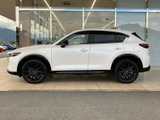 CX-5 2.5 25S スポーツアピアランス 
