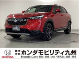 ヴェゼル e:HEV Zタイプは、デュアルフルオートエアコンや、シートヒーター、減速セレクター等の充実装備に、ホンダセンシングをさらにプラスした上級グレードです。