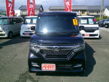 N-BOX G L ホンダセンシング 