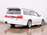 ステージア 2.6 オーテックバージョン260RS 4WD 1オーナー 修復歴無 ニスモLMGT2 17AW