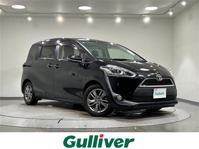 シエンタ 1.5 G クエロ 修復歴無し（DBA-NSP170G）