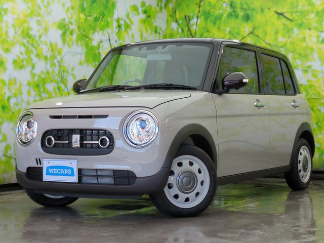 アルトラパンLC X