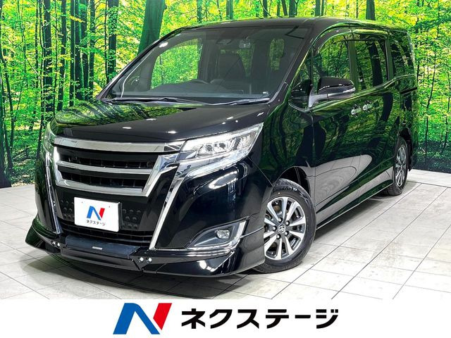 エスクァイア 2.0 Gi 