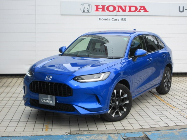 ZR-V 1.5 Z 