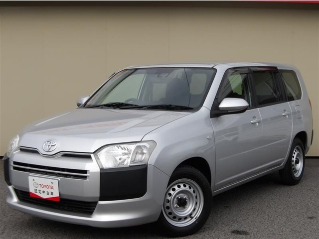 プロボックスバン 1.5 GL