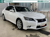 GS 300h I パッケージ 