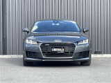 TTクーペ 2.0 TFSI クワトロ 4WD 4WD 修復歴無し