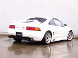 MR2 2.0 GT-S Tバールーフ ストラーダSD地デジナビ ラルグスDampers