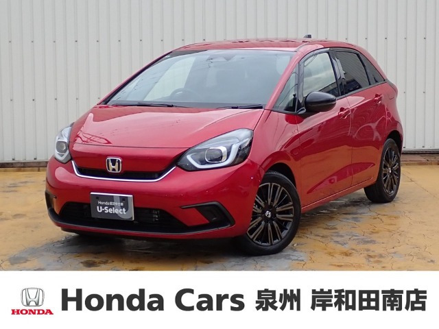 フィット 1.5 e:HEV ホーム 1.5 e:HEV ホーム カーサ