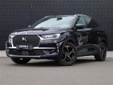 DSオートモビル DS7クロスバック グランシック ブルーHDi ディーゼル