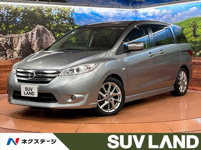 ラフェスタハイウェイスター 2.0 G スプレモ 