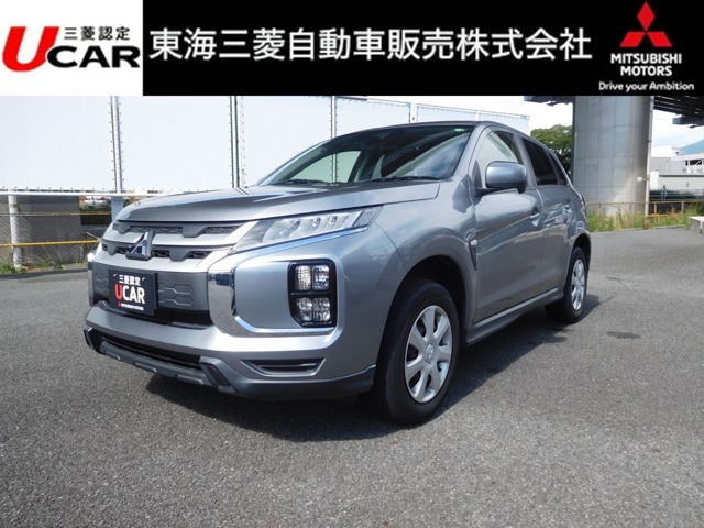 RVR1.8 M