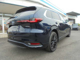 CX-80 3.3 XD ハイブリッド プレミアム スポーツ ディーゼル 4WD 