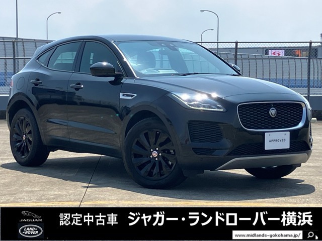 EペイスS 2.0L P250 4WD