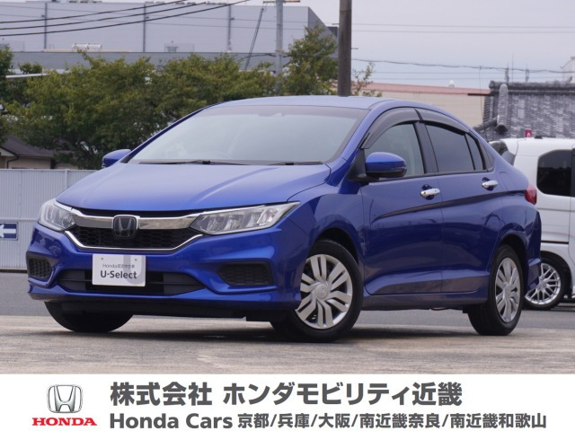 グレイス 1.5 LX 