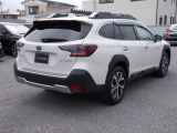 レガシィアウトバック 1.8 リミテッド EX 4WD 