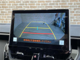 カローラスポーツ 1.8 ハイブリッド G 修復歴無し