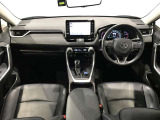 RAV4 2.0 G Zパッケージ 4WD