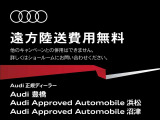 A5 TFSI 110kW Sラインパッケージ 