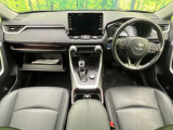 RAV4  ハイブリッドG