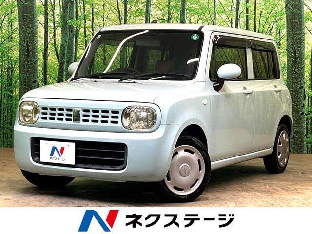 アルトラパン G 