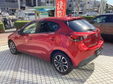 デミオ 1.5 XD ツーリング 