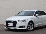 A3スポーツバック 30 TFSI スポーツ シグネチャーエディション 