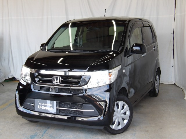 N-WGNG SSパッケージ II 4WD