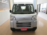 ハイゼットカーゴ  デラックス
