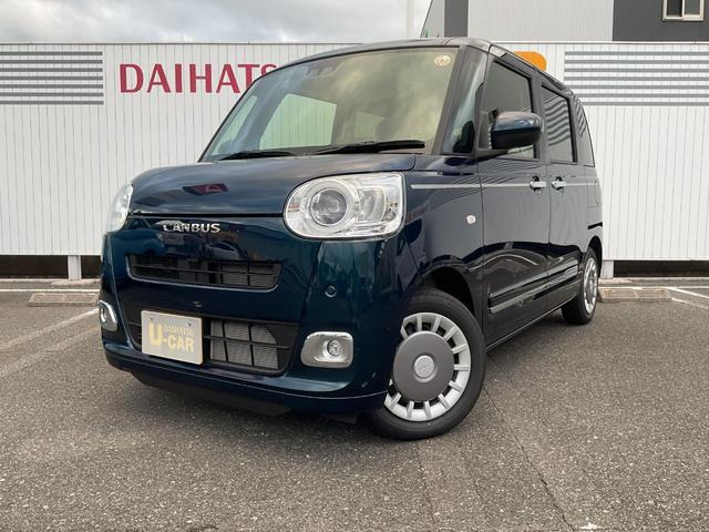 ムーヴキャンバス セオリー G