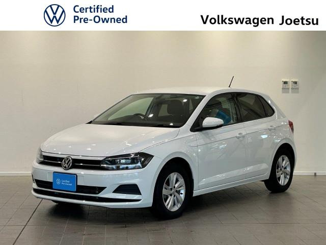 ポロTSI コンフォートライン リミテッド