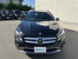 GLAクラス GLA250 4マチック 4WD 修復歴無し
