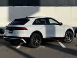 Q8 55 TFSI クワトロ Sライン 4WD 