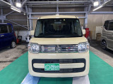 スペーシア ハイブリッド(HYBRID) G 4WD 